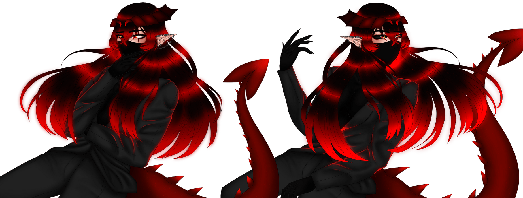 ㅤREACTIVE PNG: 10$~60$